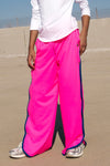 Make Them Astaire Oversized Tearaway Pants 2.0 - Nautica