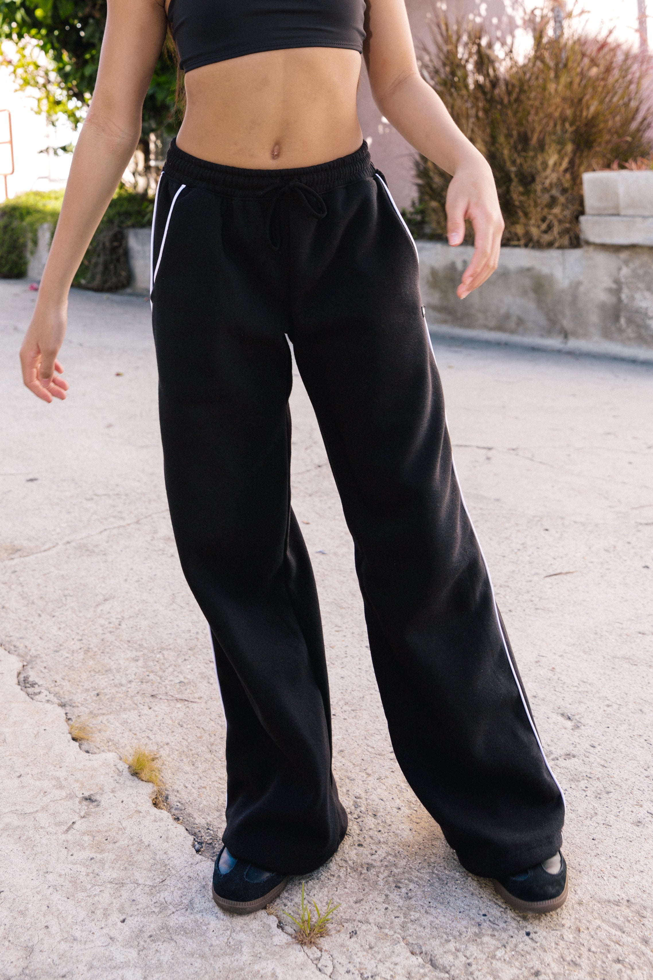 Lifetime Sweatpants - 8 Ball