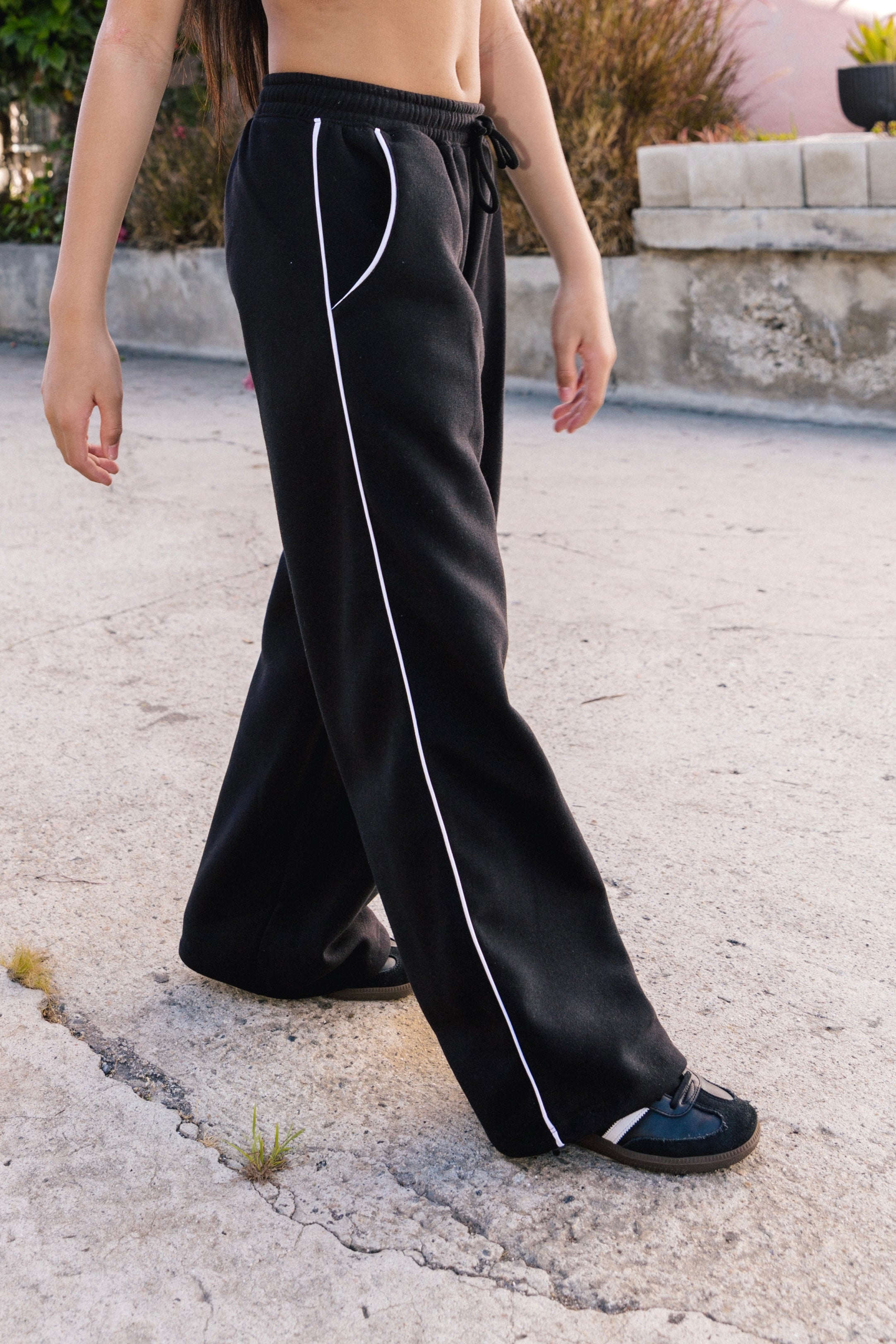 Lifetime Sweatpants - 8 Ball