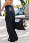 Make Them Astaire Oversized Tearaway Pants 2.0 - Bengal
