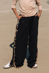 Make Them Astaire Oversized Tearaway Pants 2.0 - Bengal