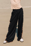 Make Them Astaire Oversized Tearaway Pants 2.0 - Bengal