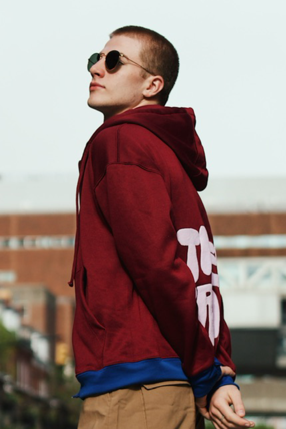 Zip up hoodie hot sale sale