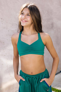 Sophia Bra - Evergreen