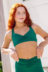 Sophia Bra - Evergreen