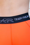 TF Sport Logo Shorts - Firebird