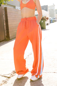 Joker Track Pants - Bohemian