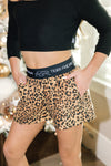 TFPJ Boxers - Cheetah