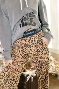 TFPJ Pants - Cheetah