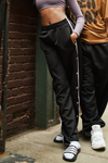 (pre)Loved Make Them Astaire Tearaway Pants - 8 Ball - FINAL SALE