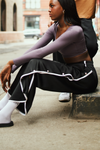 (pre)Loved Make Them Astaire Tearaway Pants - 8 Ball - FINAL SALE