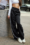 (pre)Loved Make Them Astaire Tearaway Pants - 8 Ball - FINAL SALE