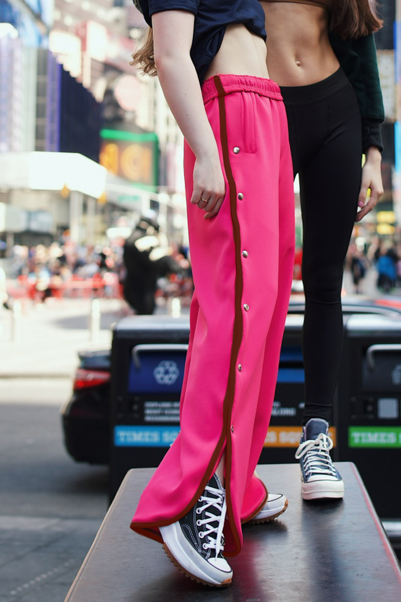 Tear away pants outfits hotsell