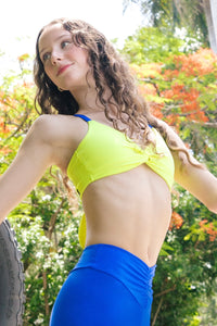 Harmony Bra - Vortex