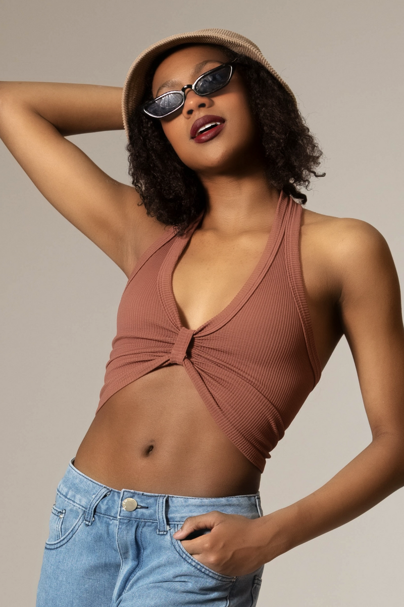 Tiger Friday Online Shop for Southern Cinch Crop Top - Cappuccino Dancewear | Size: Adult One Size