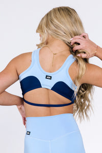 Frisco Crop - Skylight