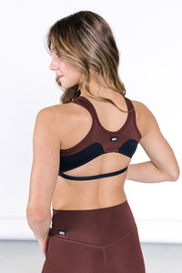 Frisco Crop - Americano