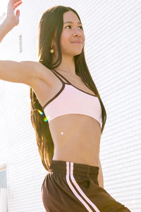 Firefly Bra - Antique