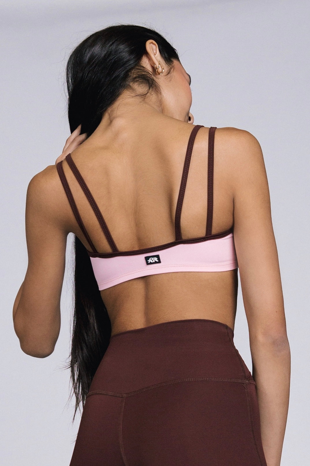 Firefly Bra - Antique