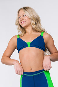 Hailey Bra - Varsity
