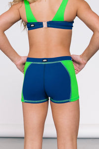 Hailey Shorties - Varsity