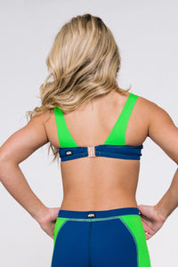 Hailey Bra - Varsity