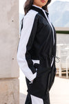 Go Bold Jumper