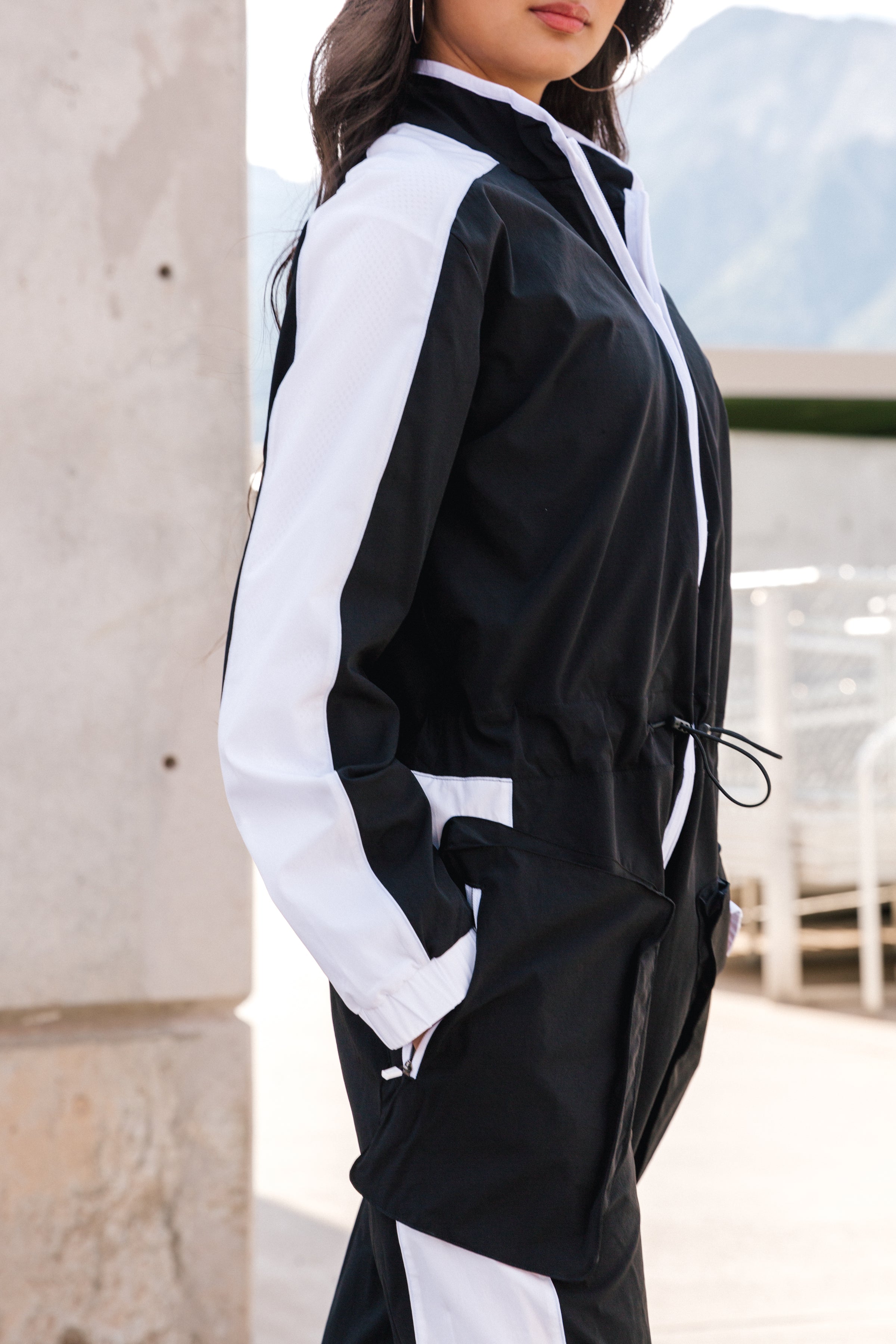 Go Bold Jumper