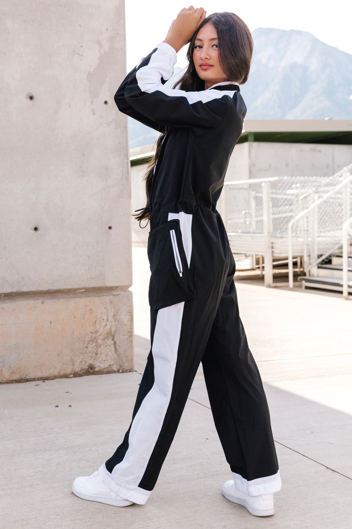 Go Bold Jumper