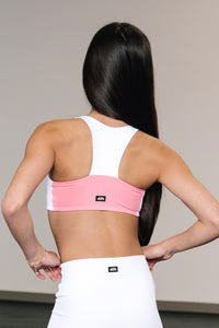 Winnie Crop Top - Chelsea