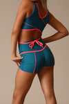 (pre)Loved Luna Shorties - Cyclone - FINAL SALE