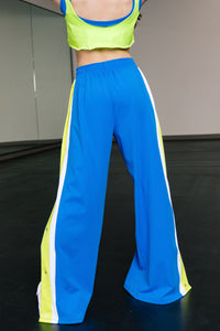 Oh Snap Tearaway Pants 2.0 - Prism