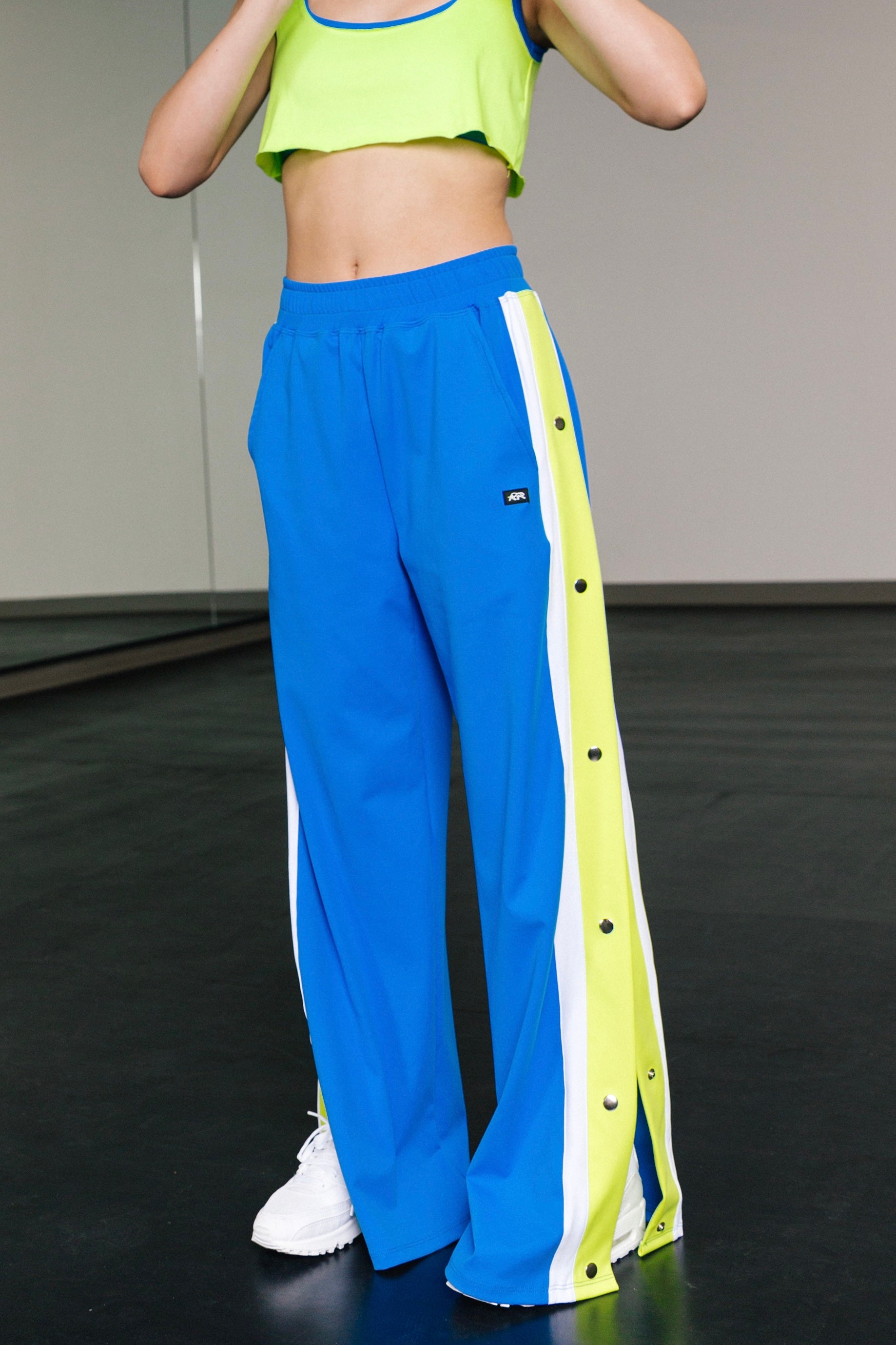 Oh Snap Tearaway Pants 2.0 - Prism