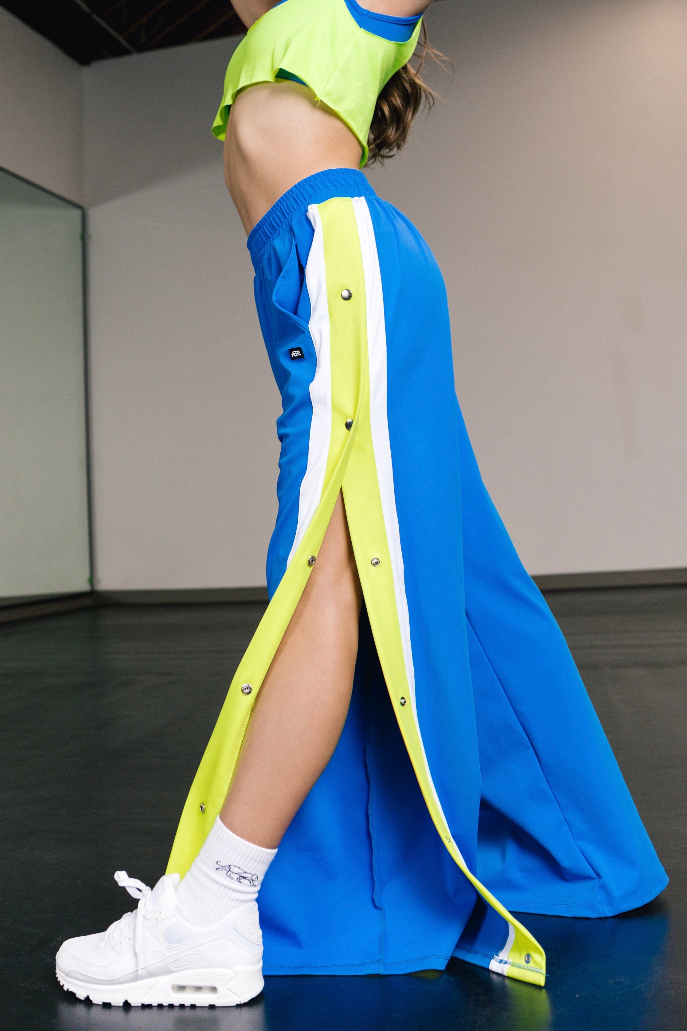 Oh Snap Tearaway Pants 2.0 - Prism