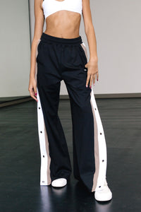 Oh Snap Tearaway Pants 2.0 - Spade