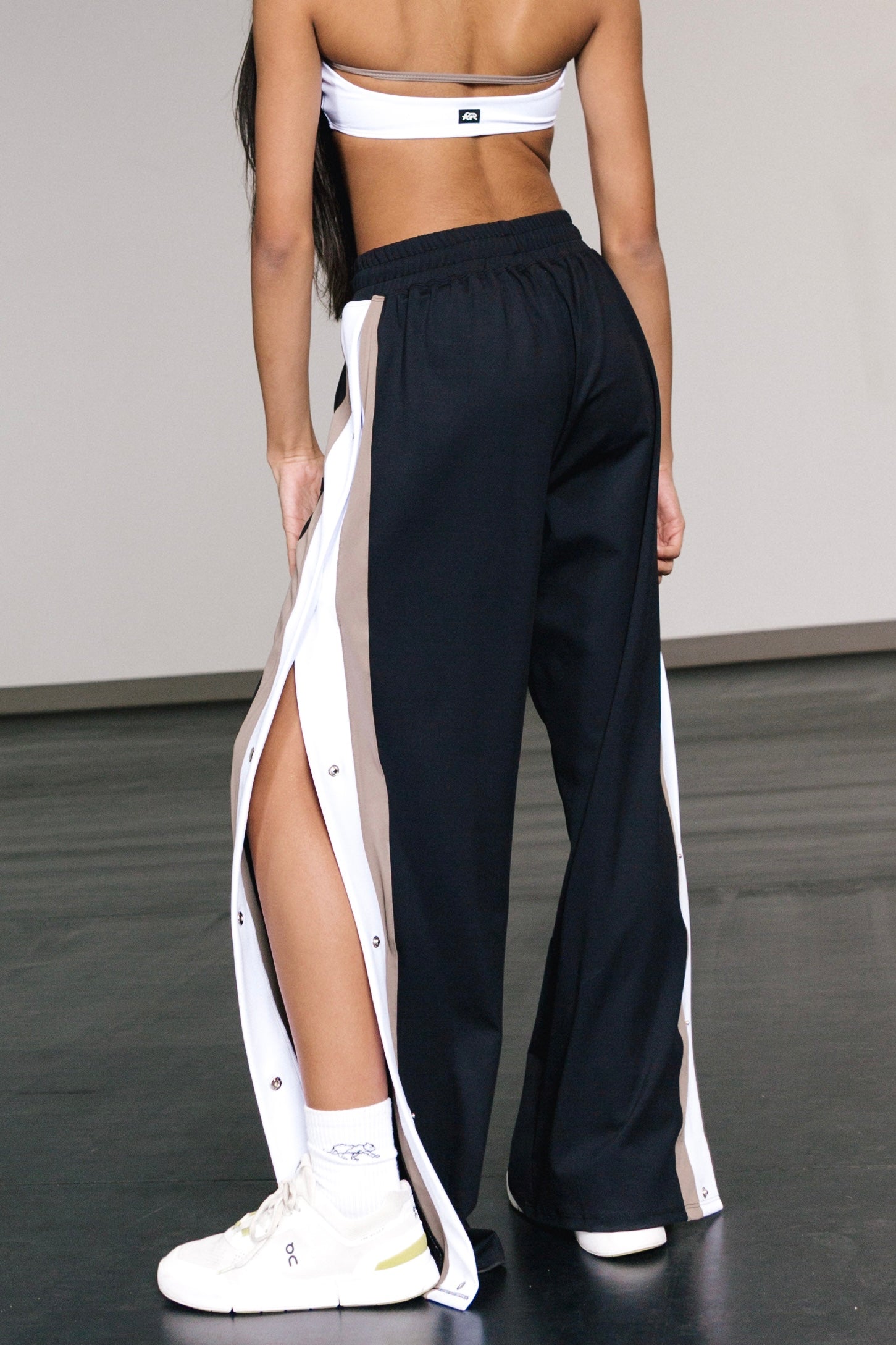 Oh Snap Tearaway Pants 2.0 - Spade