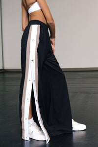 Oh Snap Tearaway Pants 2.0 - Spade