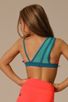 Chica Crop Top 2.0 - Cyclone