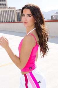 Camisole Tank - Barbie