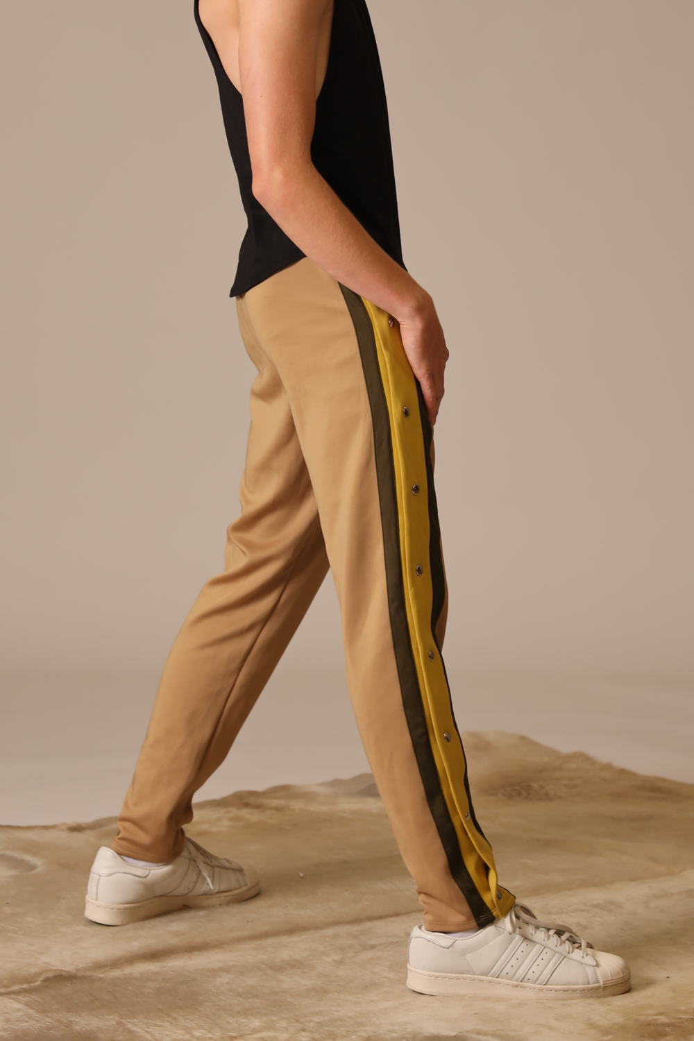 Oh Snap Tearaway Pants - Bronco | Tiger Friday – TigerFriday