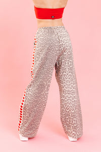 Love Me Joggers - Cheetah | *TEEN EXCLUSIVE*