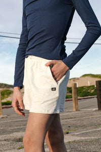 Get Low Shorts - Heather