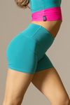 Tiger Friday Online Shop for Triker Shorts - Macaw Dancewear - View : 2