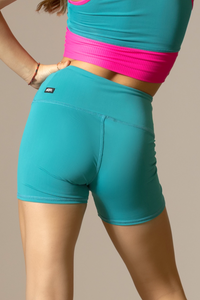 Tiger Friday Online Shop for Triker Shorts - Macaw Dancewear - View : 3