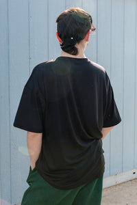 Humani.Tee - Black