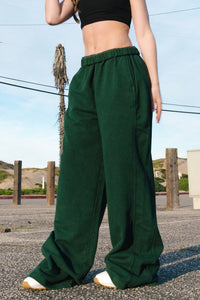 St. Cloud Sweatpants - Tendril