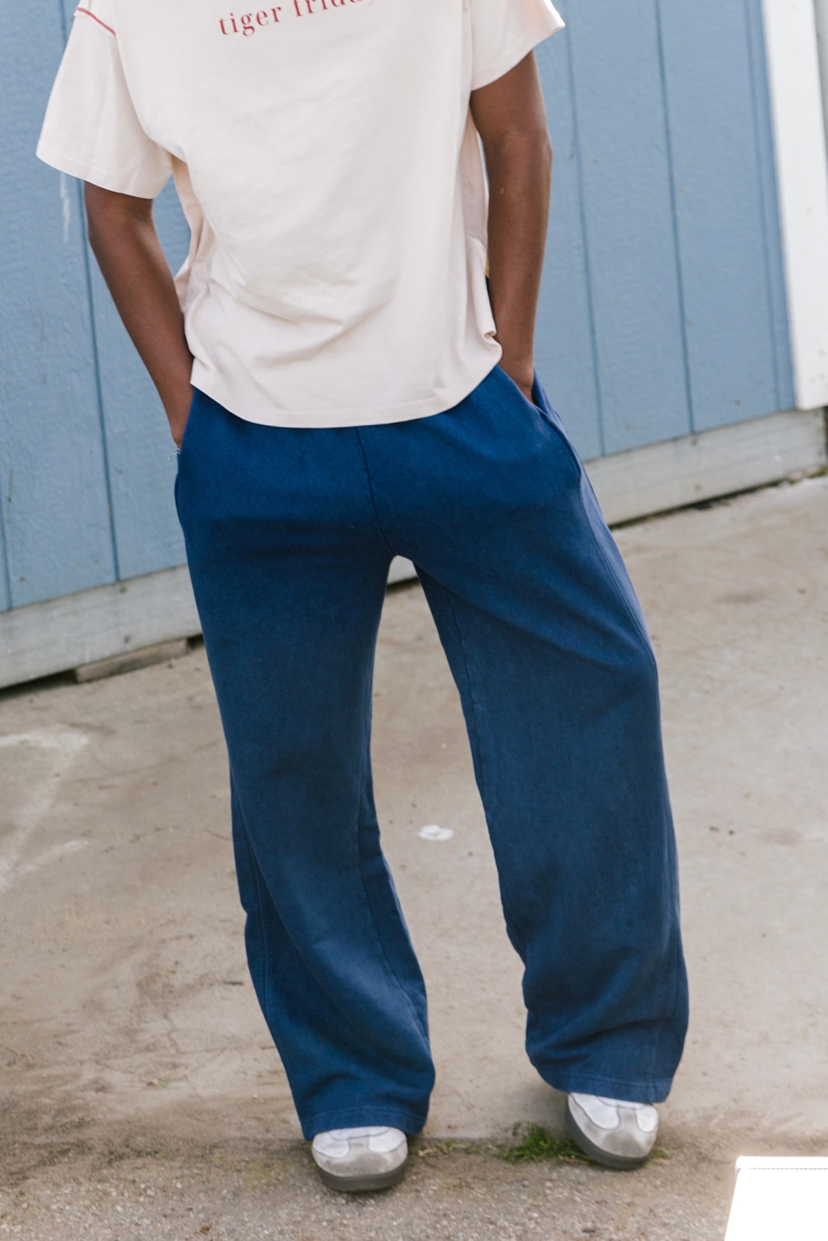 St. Cloud Sweatpants - Indigo