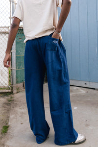 St. Cloud Sweatpants - Indigo