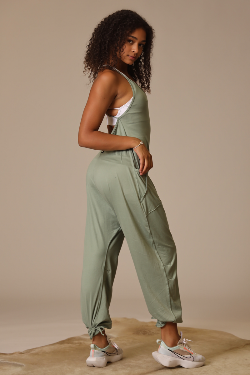 Soft 2024 baby overalls