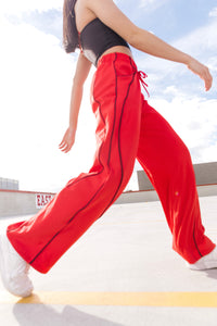 Twin Joggers - Diablo